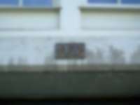 Hausnummer in Solothurn