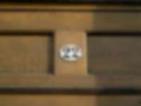 Hausnummer in Bern