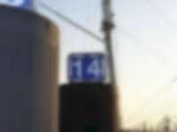 Im Hamburger Hafen
