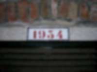 Hausnummer in Venedig / Venice