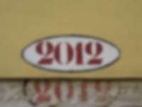 Hausnummer in Venedig / Venice