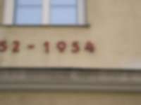 Baujahr in Wien