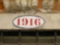 Hausnummer in Venedig / Venice