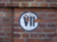 Römische 7 in der Baumwollspinnerei