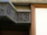 Ausgeschnitten beim Friseur