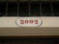 Hausnummer in Venedig / Venice