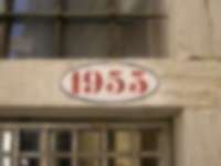 Hausnummer in Venedig / Venice