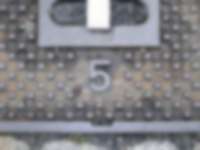 Gullydeckel in Zittau