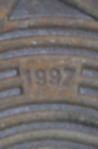 Gullydeckel in Wien