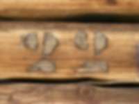 Reines Holz