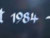 Jahreszahl in Gengenbach