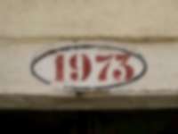 Hausnummer in Venedig / Venice