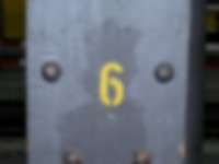 Im Bahnhof