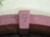 Hausnummer in Heidelberg