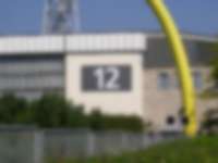 Die Größte – Hallennummer in Berlin