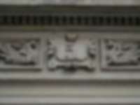 Hausnummer in Pirna