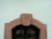 Hausnummer in Grimma