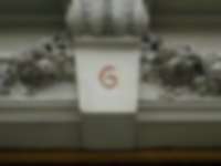 Hausnummer in Genf / Genève