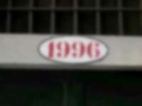 Hausnummer in Venedig / Venice