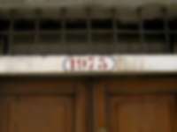 Hausnummer in Venedig / Venice