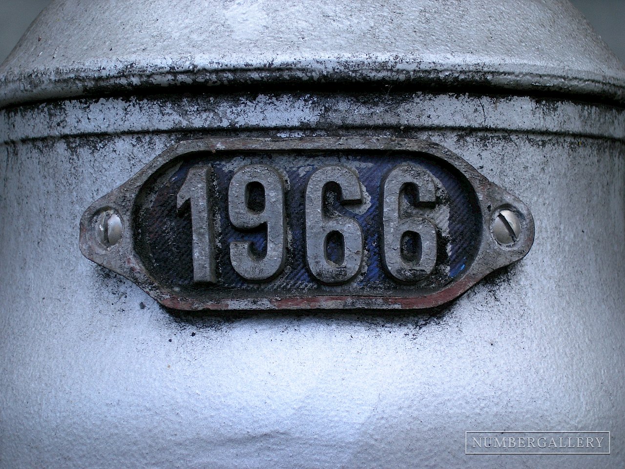 Hydrant in Bern