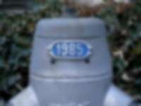 Hydrant in Bern