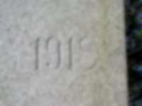 Gedenktafel in Cunewalde