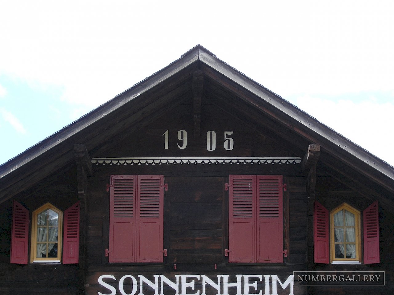 Sonnenheim