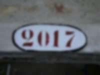 Hausnummer in Venedig / Venice