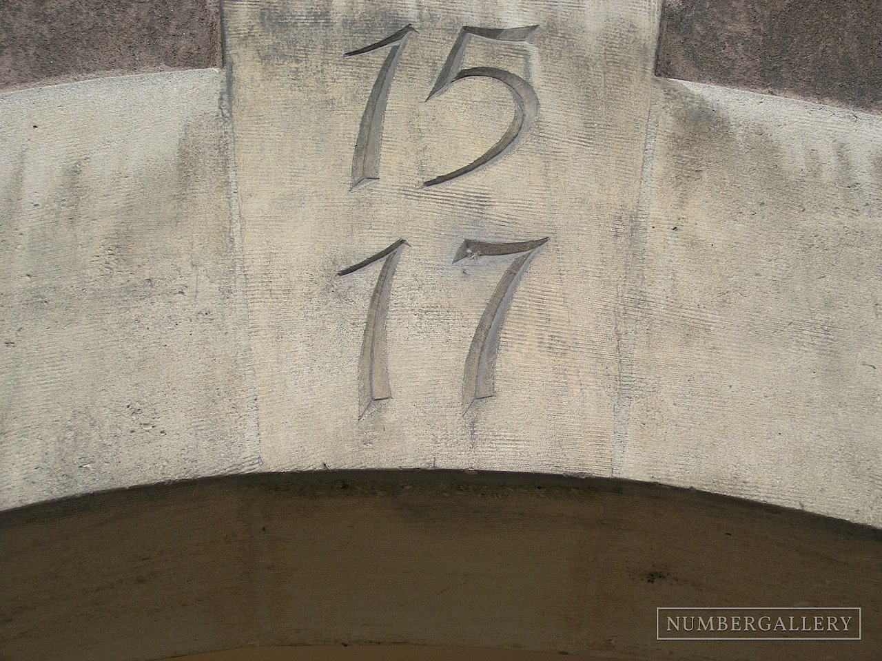 17 mit 15