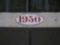 Hausnummer in Venedig / Venice