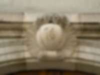 Hausnummer in Genf / Genève