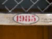 Hausnummer in Venedig / Venice