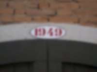 Hausnummer in Venedig / Venice