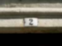 Hausnummer in Solothurn