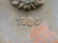 Hydrant in Genf / Genève