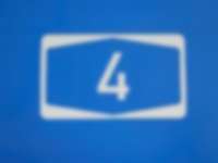 Autobahnnummer