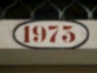 Hausnummer in Venedig / Venice