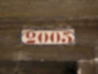 Hausnummer in Venedig / Venice