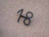 Schiefe 18