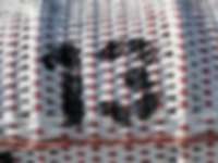 Strandkorb an der Ostsee