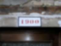 Hausnummer in Venedig / Venice