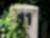 Säulen-Hausnummer in Bern