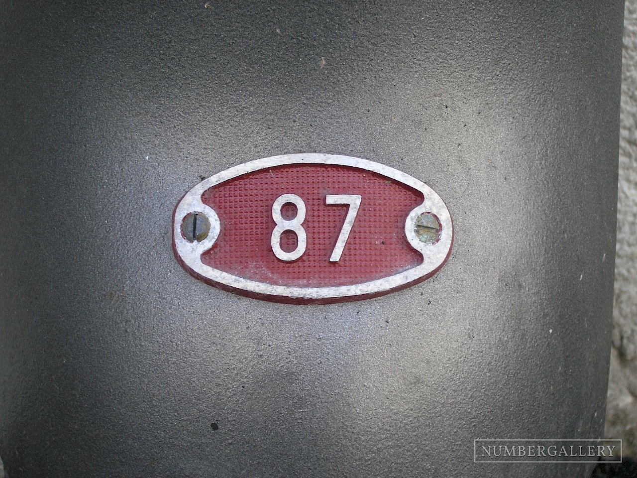 Hydrant in Solothurn