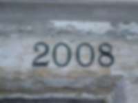 Hausnummer in Venedig / Venice